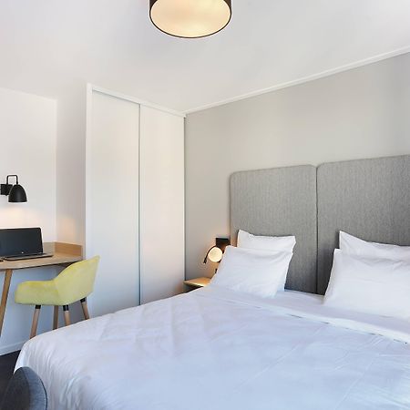 Apparthotel Odalys City Centre Compans Caffarelli Toulouse Ngoại thất bức ảnh